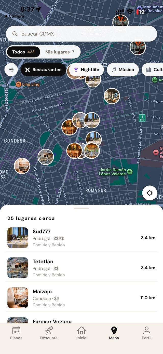 Mapa